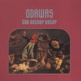 Odawas - The Aether Eater (CD)