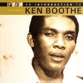 Introduction To Ken Boothe