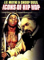 Icons Of Hip Hop: Lil Wayne & Snoop Dogg (DVD)