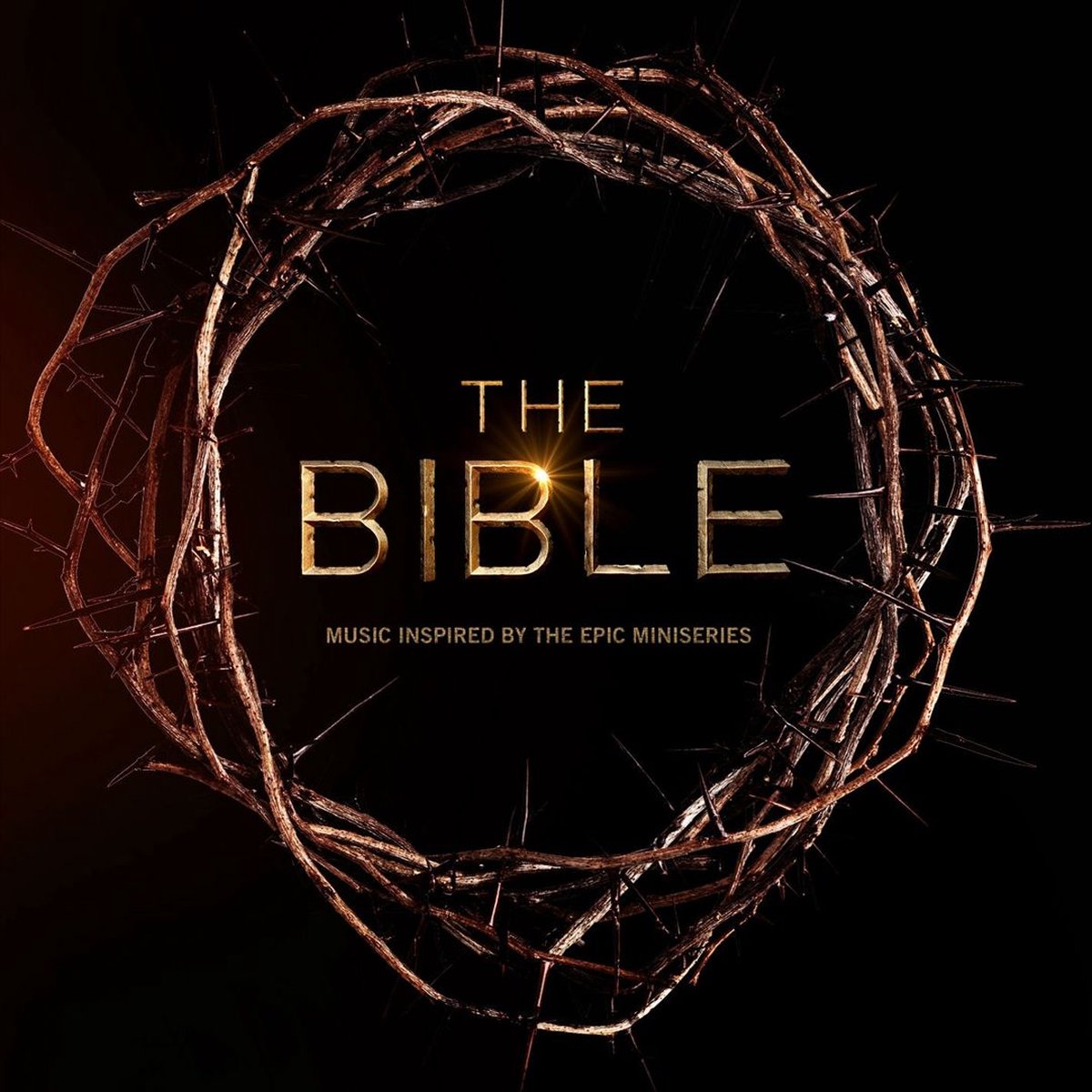 Bible:inspired By The Epic Mini Series