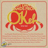 Hot Dance Bands From Okeh ( 23- 31)