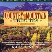 Country Mountain Tribute: John Denver