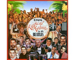 Tropical Tribute to the Beatles