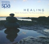 Healing: Music To Soothe The Mind &Amp; Body