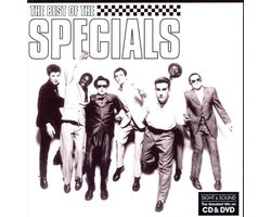 The Best Of The Specials