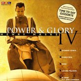 Power & Glory IV: Henry Maske