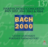 Orchestral Works 137