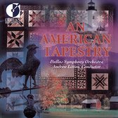 An American Tapestry / Litton, Dallas Symphony Orchestra