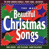 Most Beautiful Christmas Songs [MCA]