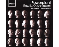 Electric Counterpoint