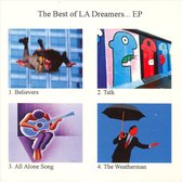 Best of LA Dreamers... EP