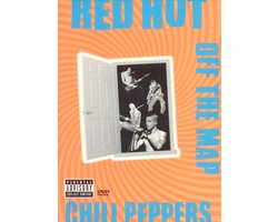 Red Hot Chili Peppers - Off The Map
