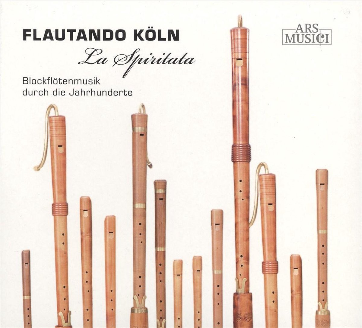 La Spiritata I