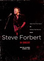 In Concert [DVD]