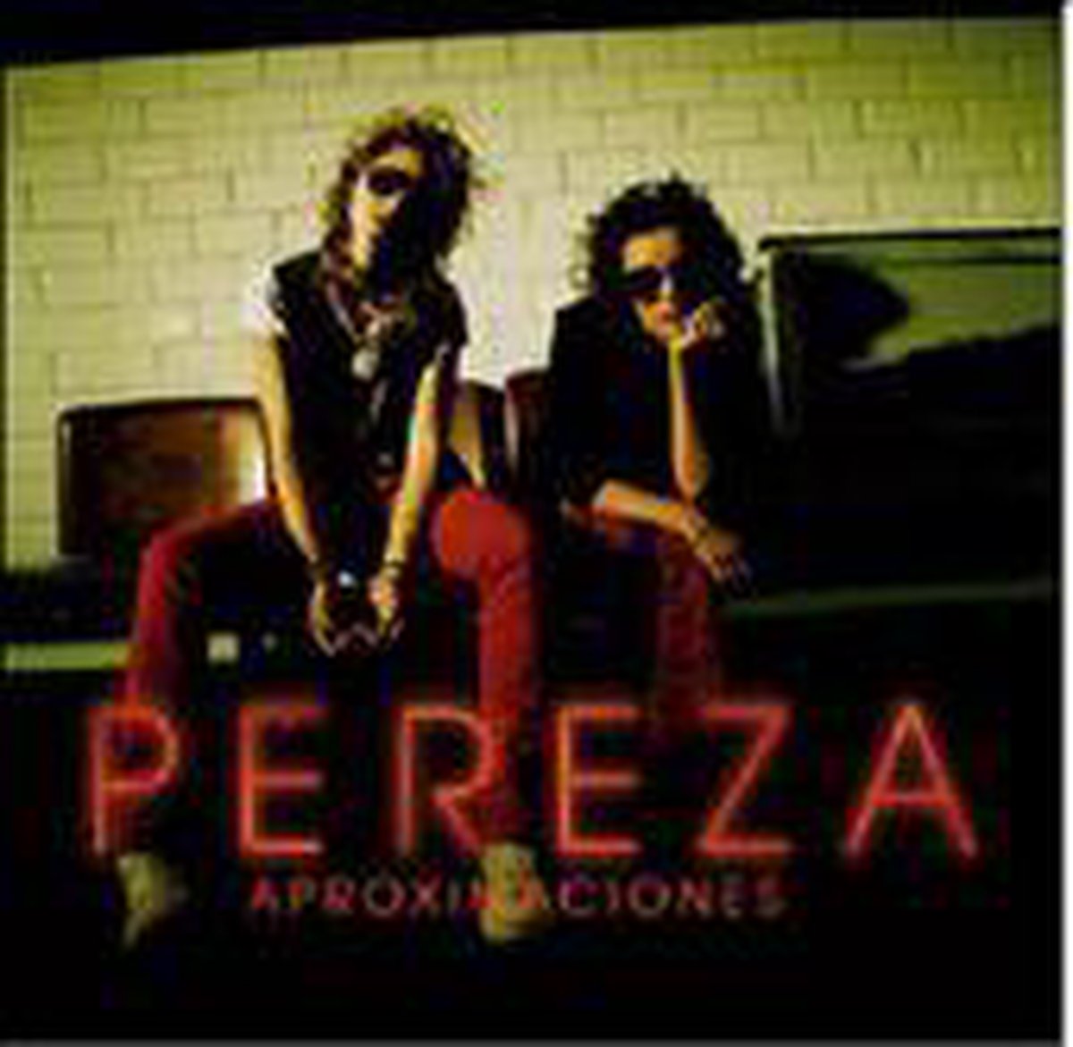 Aproximaciones