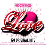 Original Hits - Love