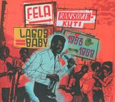 Lagos Baby: 1963-1969