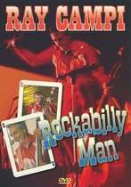 Rockabilly Man [DVD]
