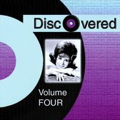 Various Artists - Discovered Volume 4 (CD)