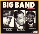 Big Band Sounds [Direct Source Box Set #1]