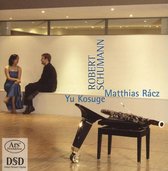 Robert Schumann: Chamber Music for Bassoon and Piano