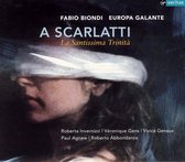 Alessandro Scarlatti: Oratorio per la Santissima Trinità