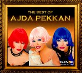 Best of Ajda Pekkan