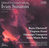 Mikhail Ivanovich Glinka - Glinka: Ivan Susanin [australian Import]