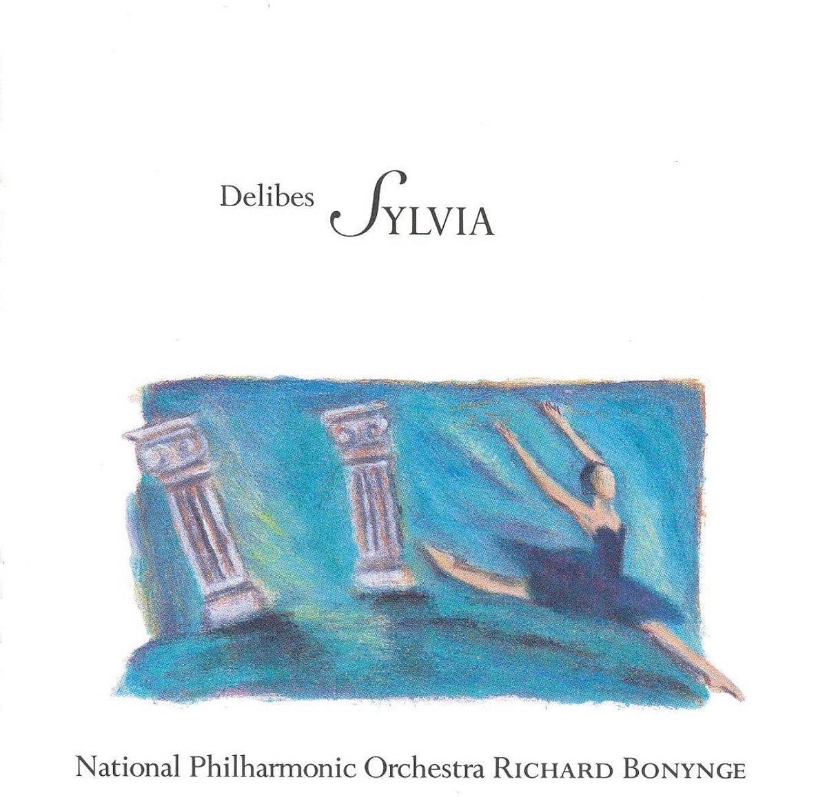 Delibes: Sylvia