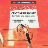 Paganini Centone Vol 1