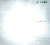 Jón Nordal: Lux Mundi