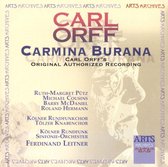 Orff: Carmina Burana