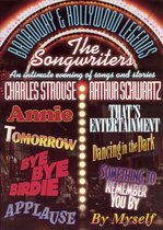 Broadway & Hollywood Legends - The Songwriters: Charles Strouse/Arthur Schwartz