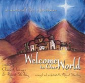 Welcome to Our World: A Musical for Christmas