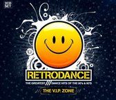 Retrodance -Vip Zone