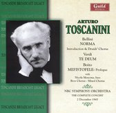 Toscanini - Berlin, 1945