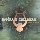 Moira O'Callahan - Return Of Grace (CD)