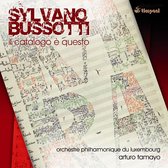 Bussotti: Il Catalogo E Questo