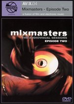 Mixmasters, Vol. 2