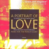 Classical Express - A Portrait of Love / Trio Sonnerie