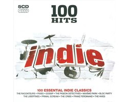 100 Hits Indie
