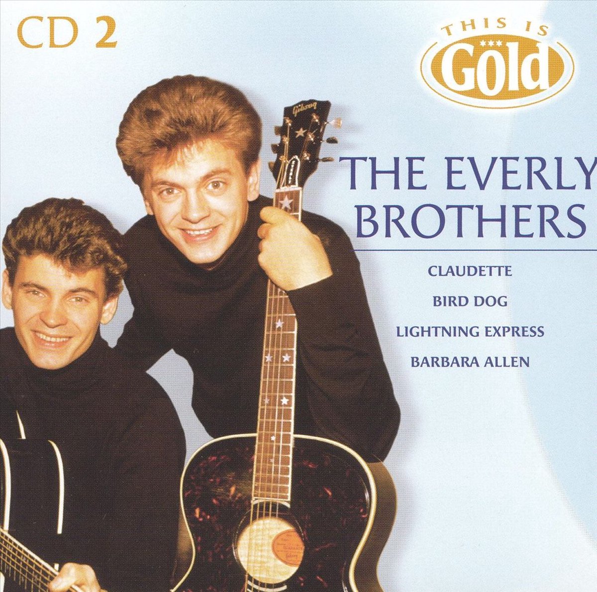 This Is Gold [CD 2]
