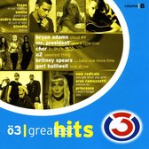 Ö3 Greatest Hits, Vol. 8