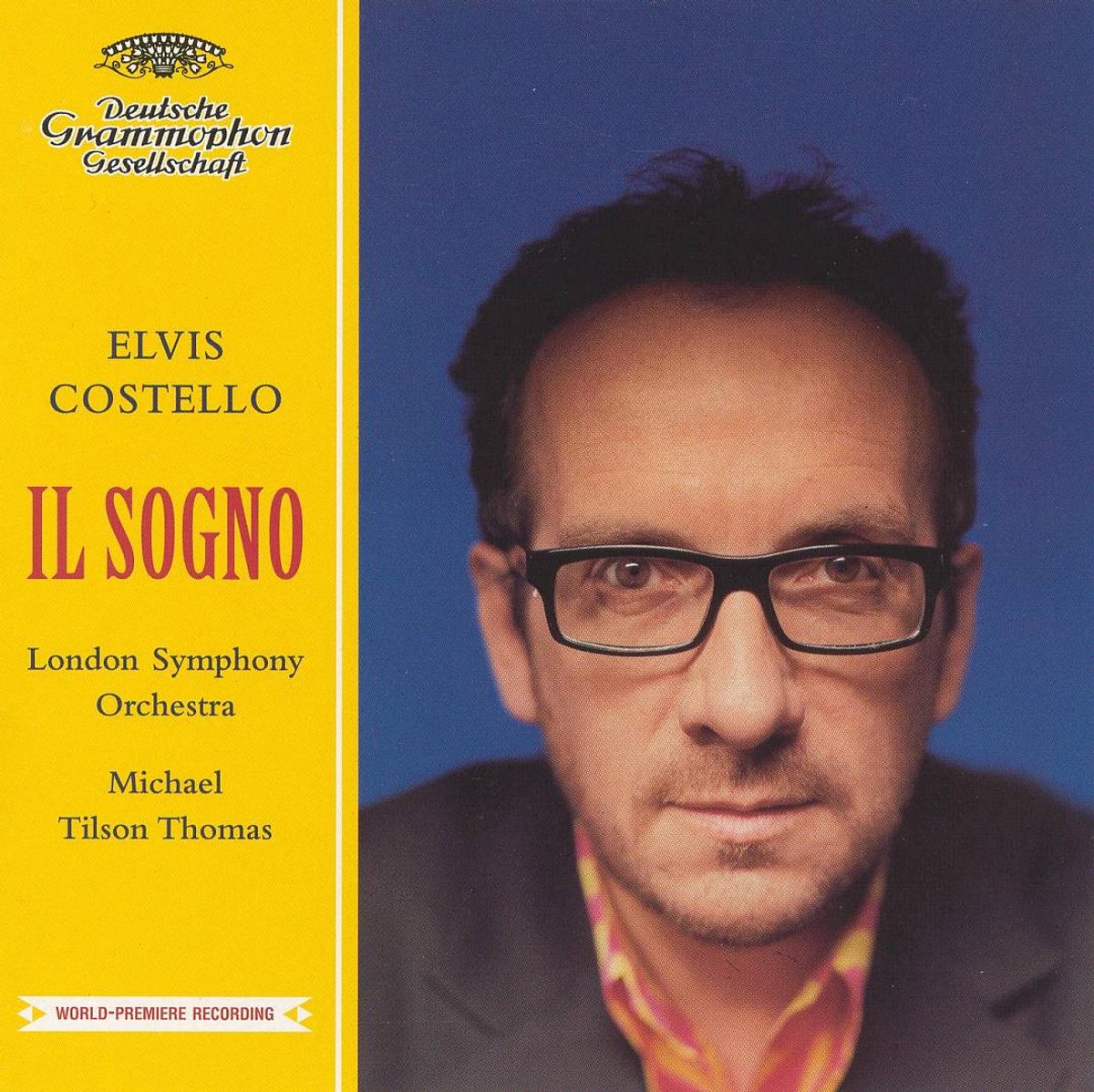 Costello Elvis - Il Sogno