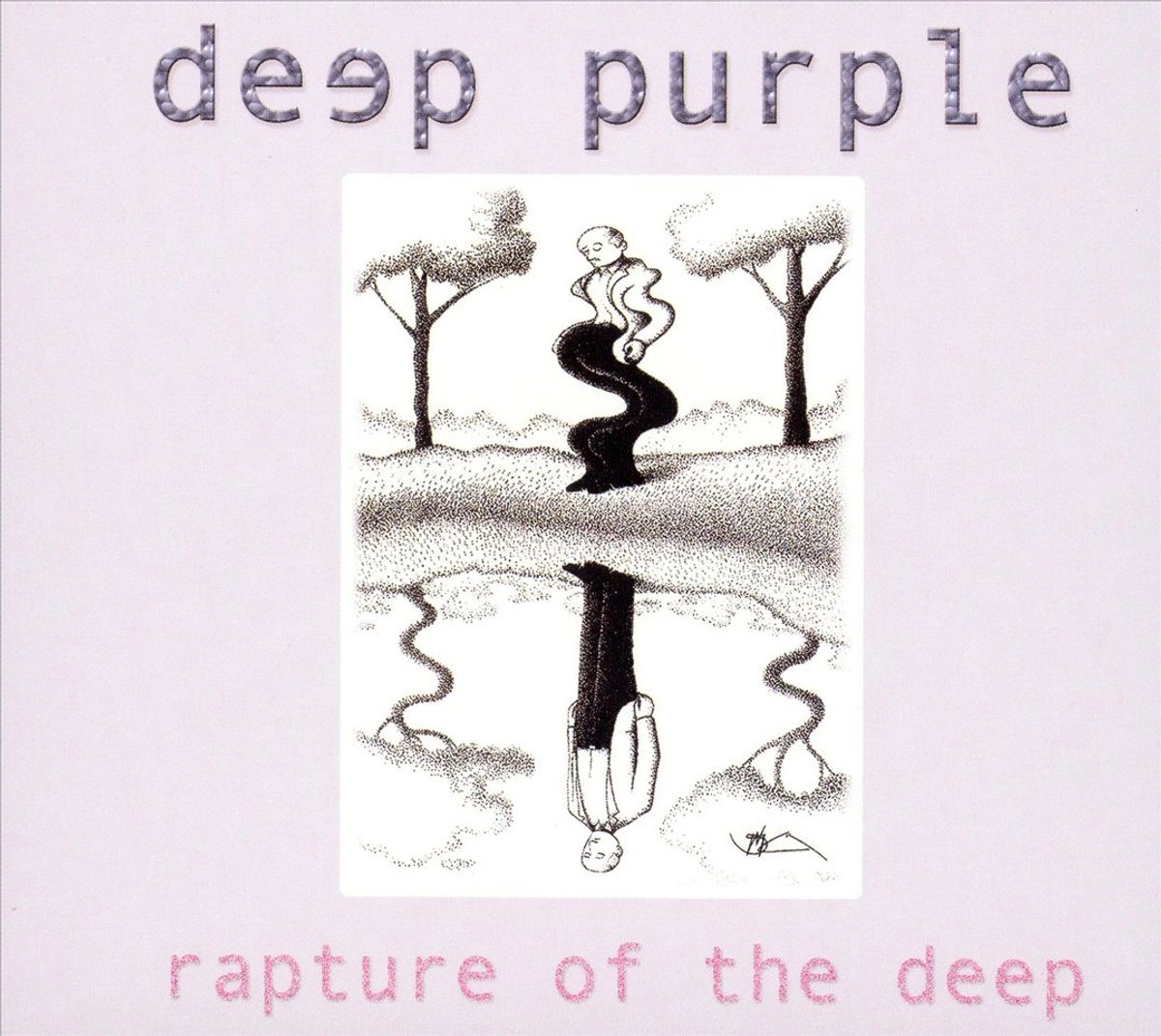 Rapture of the Deep