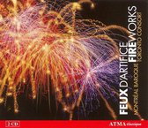 Feux D Artifice / Fireworks Montrea