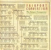 Fairport Convention Companion