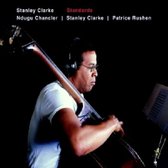 Stanley Clarke - Standards (CD)