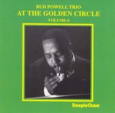 Bud Powell - At The Golden Circle, Volume 4 (CD)