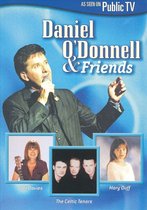 Daniel O'Donnell and Friends [Video/DVD]
